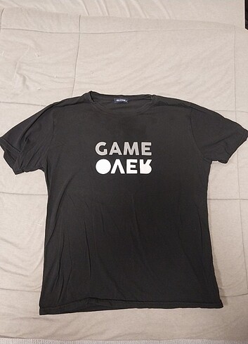 Erkek T-Shirt
