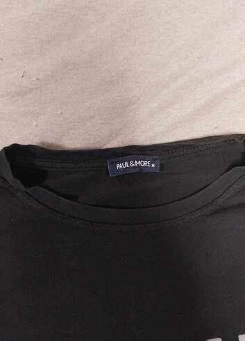 m Beden Erkek T-Shirt