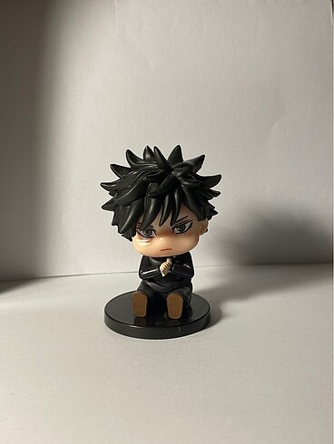 jjk megumi figur