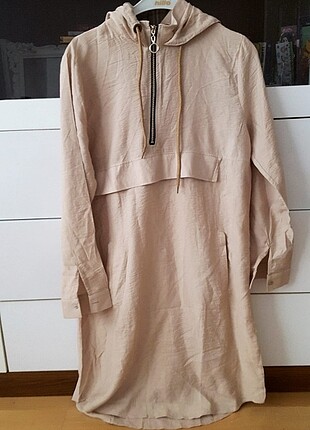 Spor tunik