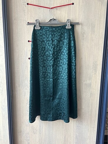 Shein midi etek
