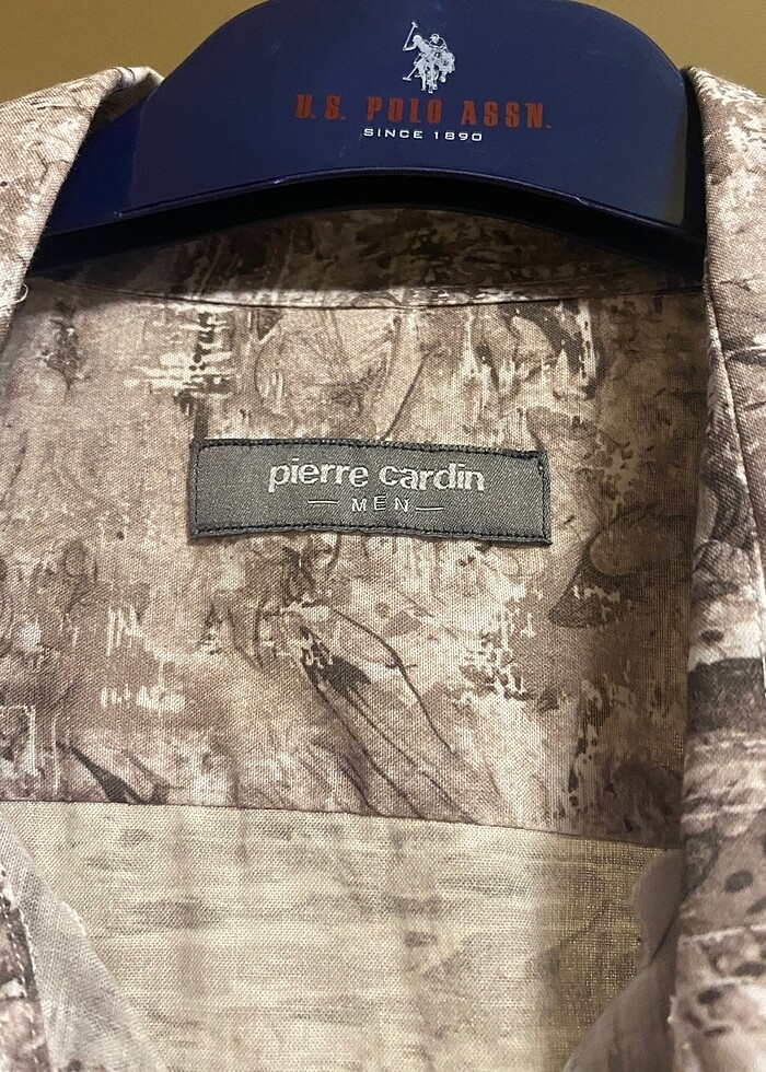 Erkek gömlek - Görsel 3