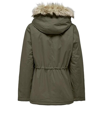 Only Yeşil Parka