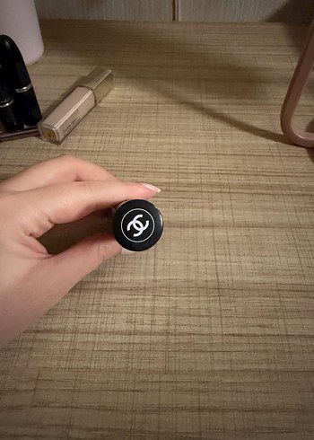 Chanel transparan highlighter - Görsel 2