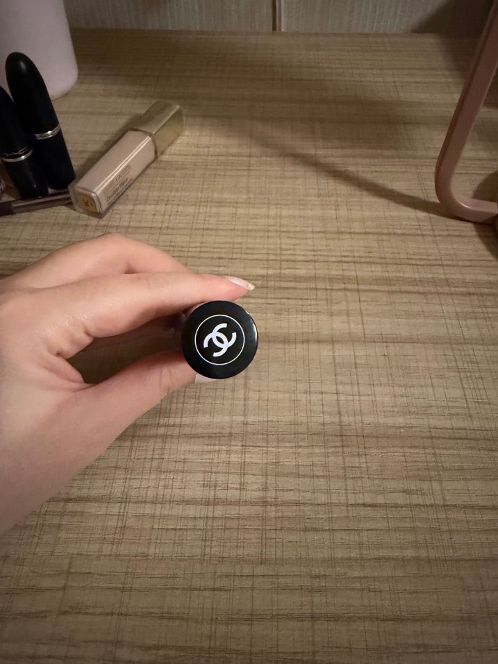 Chanel transparan highlighter - Görsel 2