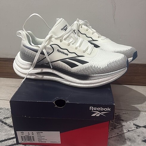 Reebok Erkek ayakkabı