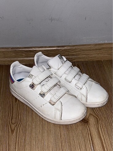 Adidas Stan Smith Ayakkabı