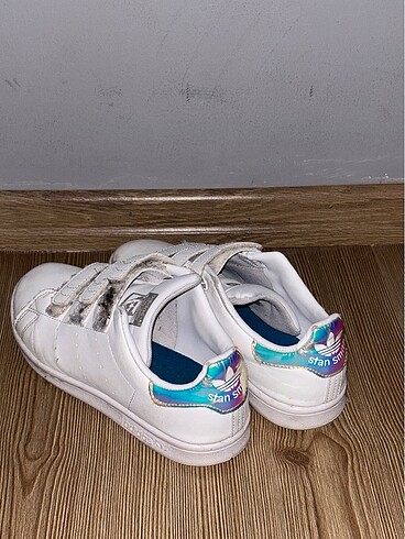 Adidas Adidas Stan Smith Ayakkabı