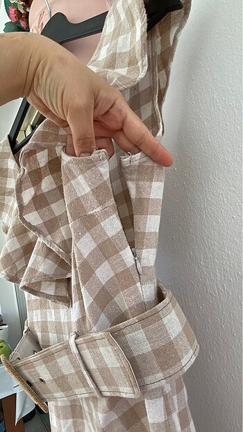 Ekose tulum - Görsel 3