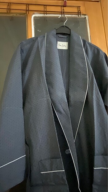 Pierre Cardin Erkek Röpteşambır - Görsel 2