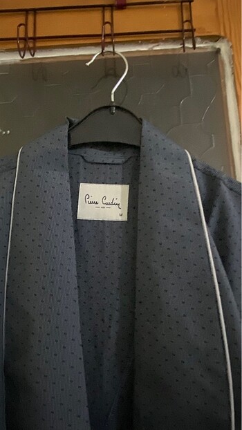 Pierre Cardin Erkek Röpteşambır - Görsel 3