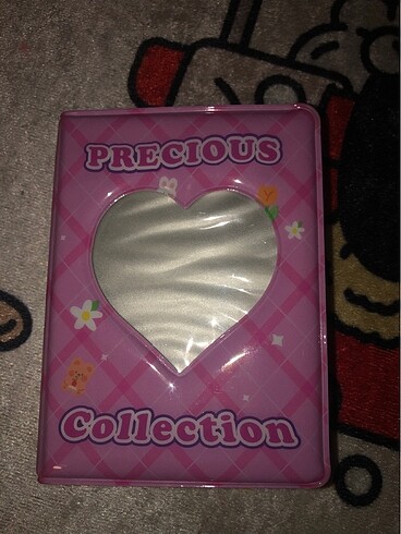 K-pop Binder
