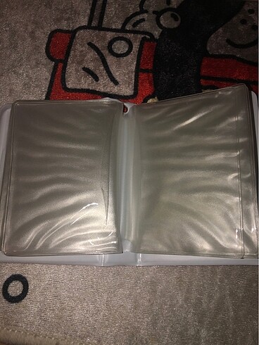 diğer Beden K-pop Binder