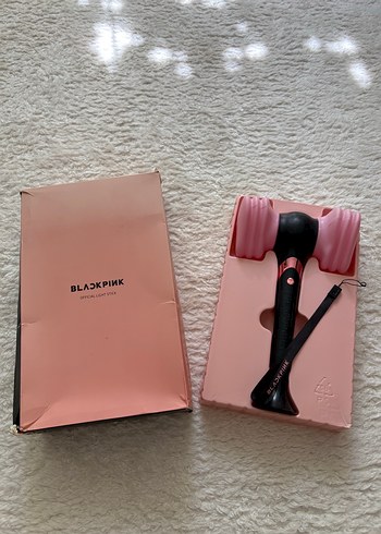 Blackpink Official Light Stick