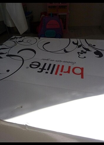 Brillife yatak örtüsü - Görsel 6