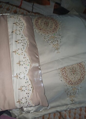 Brillife yatak örtüsü - Görsel 10