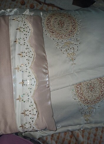 Brillife yatak örtüsü - Görsel 11