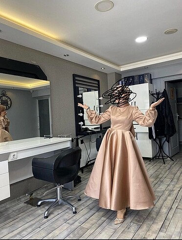 s Beden Meliha tarhanacı Valeria 1 abiye