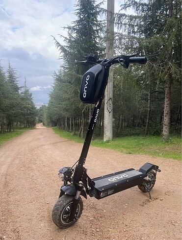 Beden Onvo 12 X Plus Elektrikli Scooter