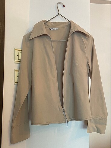 Yakalı Ceket - Görsel 5