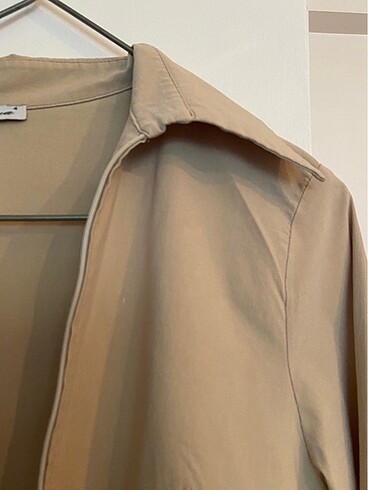 Yakalı Ceket - Görsel 6