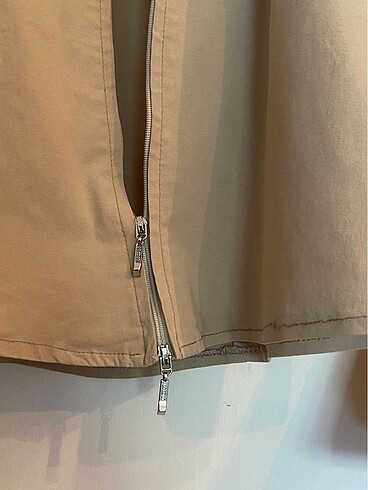 Yakalı Ceket - Görsel 7