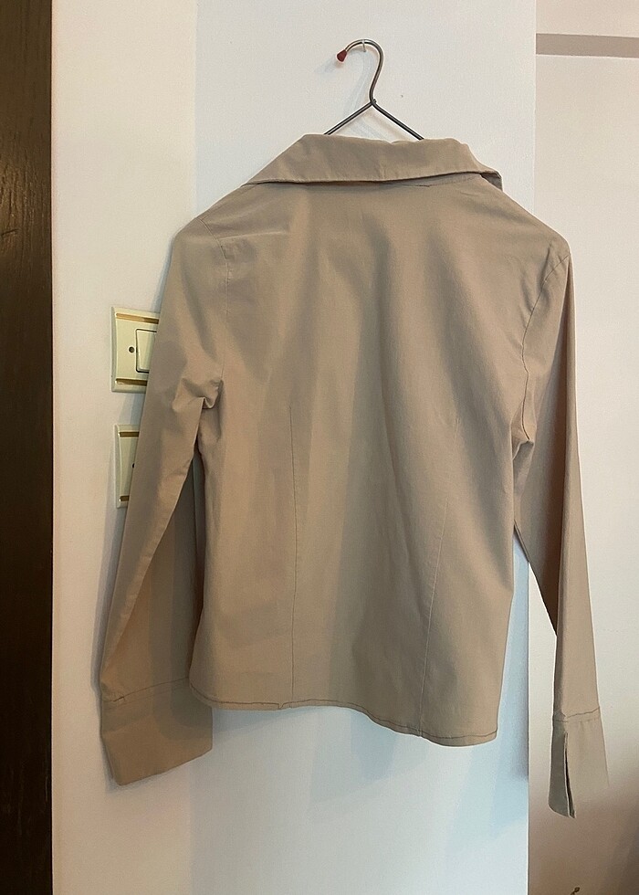 Yakalı Ceket - Görsel 2