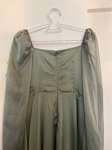 Elbise (Trendyol&Milla) - Görsel 5