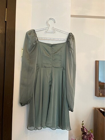 Elbise (Trendyol&Milla) - Görsel 6