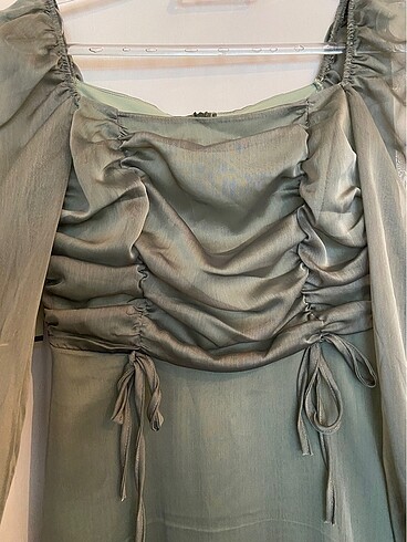 Elbise (Trendyol&Milla) - Görsel 7