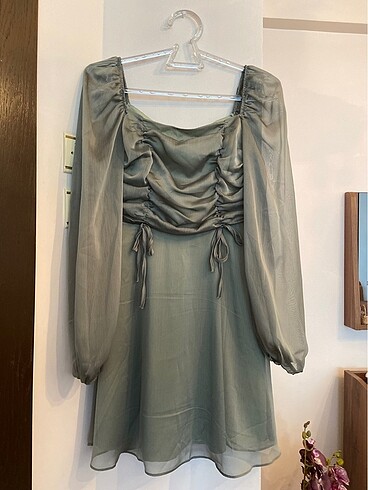 Elbise (Trendyol&Milla) - Görsel 8