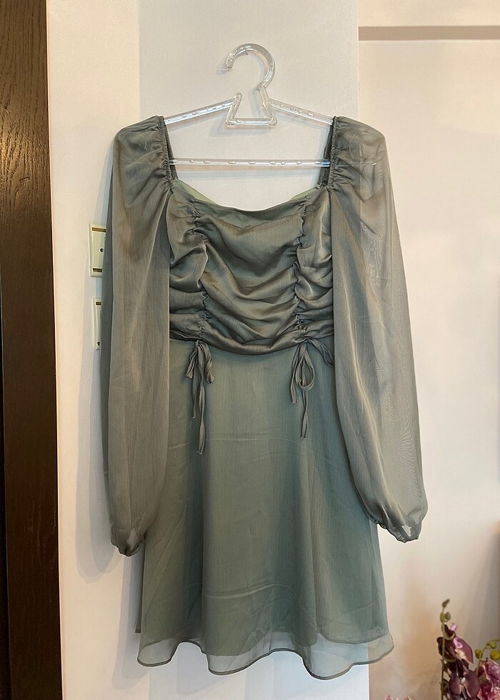 Elbise (Trendyol&Milla) - Görsel 2