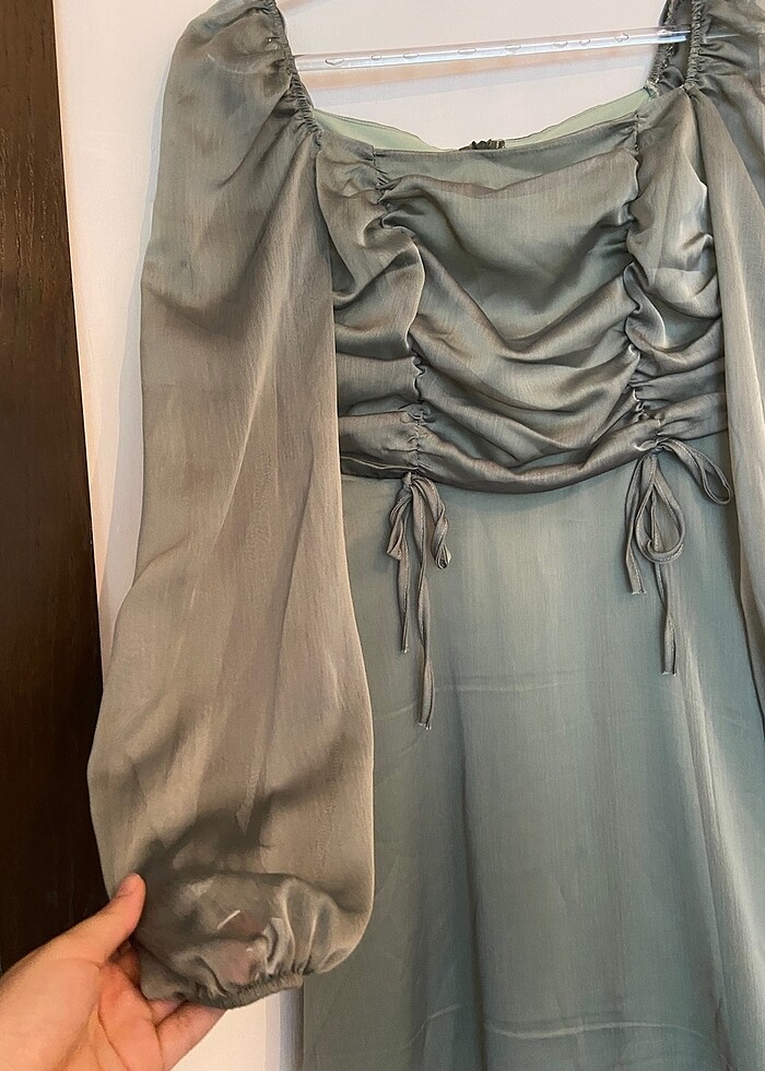 Elbise (Trendyol&Milla) - Görsel 4