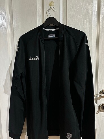 Diadora Premium Sweatshirt