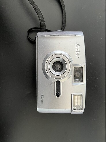 kodak ec100 fotoğraf makinesi