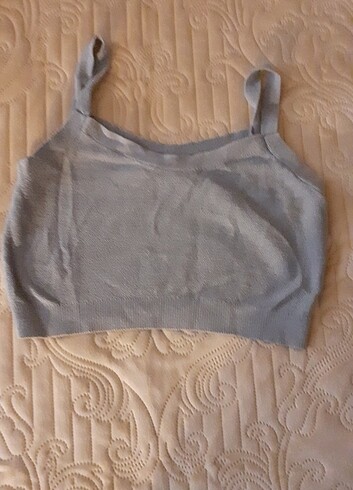Yeşil crop