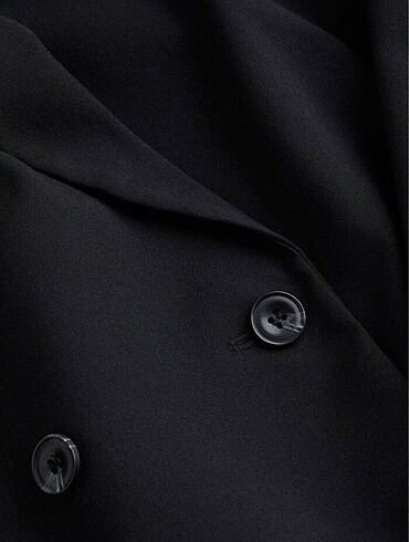 H&M H&M blazer ceket
