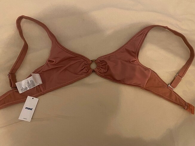 Mavi Jeans Yeni bikini üstü