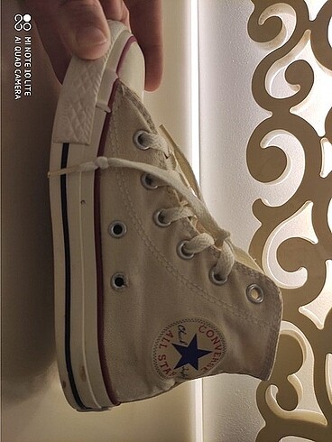 Converse Ayakkabı