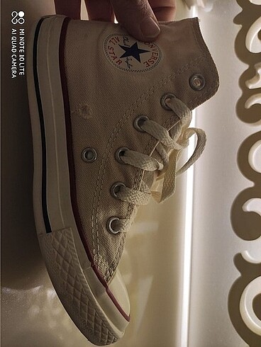 Converse Converse Ayakkabı
