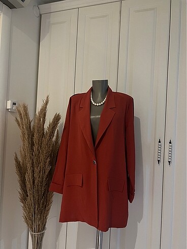 blazer ceket