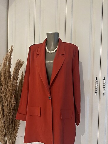 Diğer blazer ceket