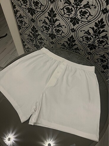 Marks & Spencer boxer