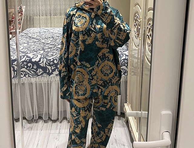 takım alt üst