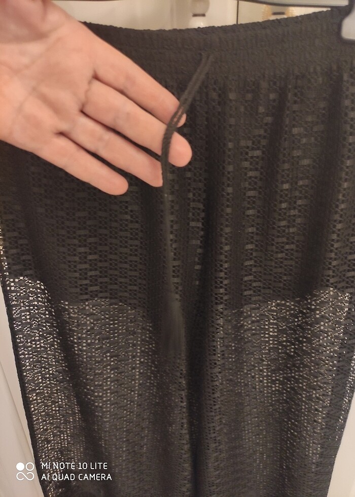 plaj pantolonu - Görsel 3