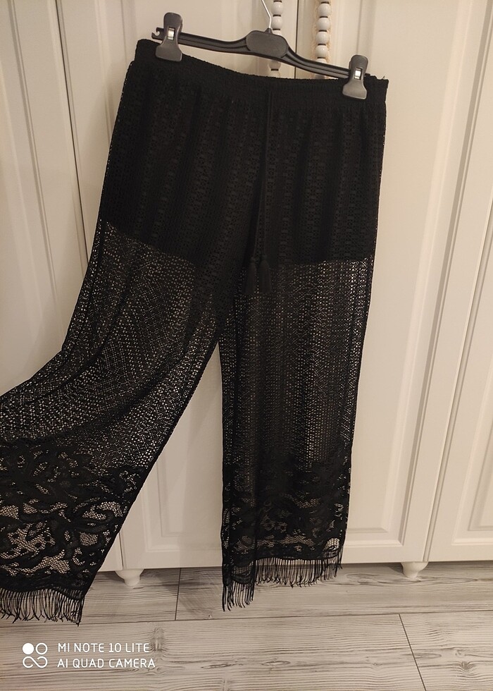 plaj pantolonu - Görsel 4