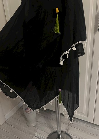 yazlık elbise - Görsel 6