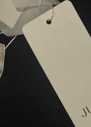 Siyah Uzun hırka - Görsel 5