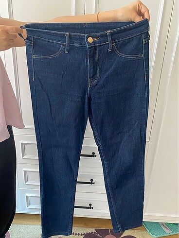 H&M Jeans pantolon