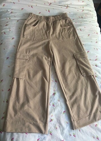salas kumas cargo pantolon